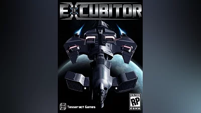Excubitor Steam CD Key (Global)