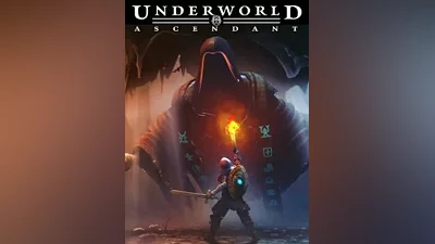 Underworld Ascendant Steam CD Key (Global)