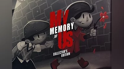 My Memory of Us Collector's Edition Global (Global) [Steam]
