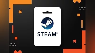 Steam Gift Card UAH UA 200 UAH (Ukraine) [Prepaid]