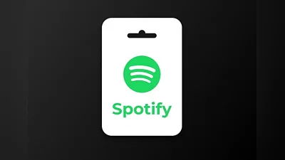 Spotify Gift Card EUR PT €42 (EU) [Spotify]