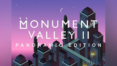 Monument Valley 2 Panoramic Edition Global (Global) [Steam]