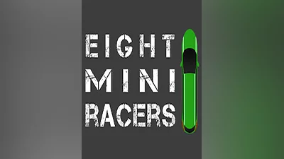 Eight Mini Racers Steam CD Key (Global)