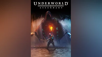 Underworld Ascendant