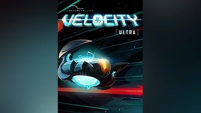 Velocity Ultra Steam CD Key (Global)