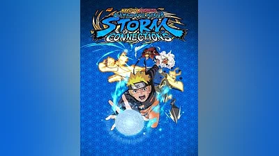 NARUTO X BORUTO Ultimate Ninja STORM CONNECTIONS Standard Edition Steam CD Key (Global)