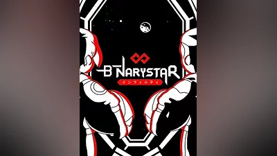 Binarystar Infinity Steam CD Key (Global)
