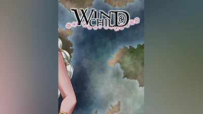 Wind Child Steam CD Key (Global)