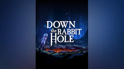 Down the Rabbit Hole Steam CD Key (Global)