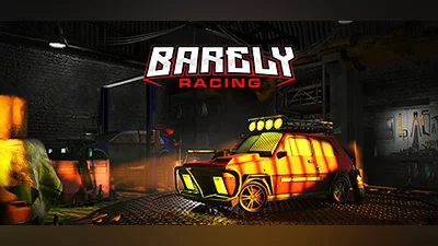 Barely Racing