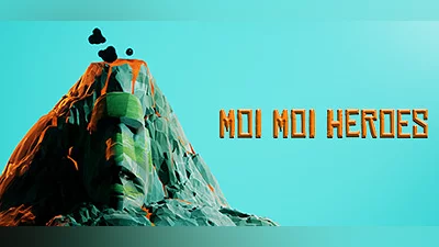 Moi Moi Heroes