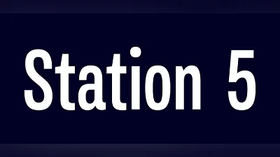 Station 5