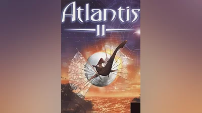 Atlantis 2: Beyond Atlantis