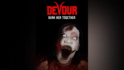 DEVOUR Steam CD Key (Global)