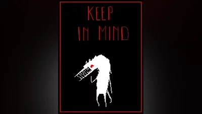 Keep in Mind: Remastered Steam CD Key (Global)