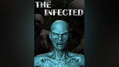 The Infected Steam CD Key (Global)