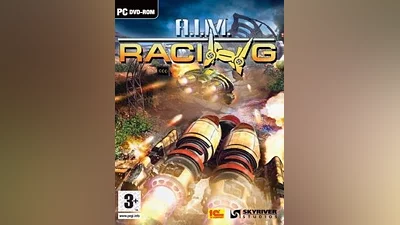 A.I.M. Racing Steam CD Key (Global)