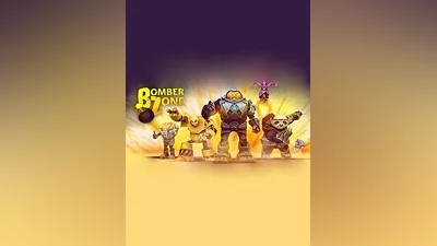 BomberZone Steam CD Key (Global)