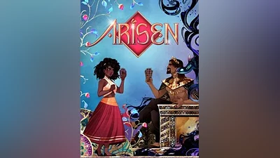 Arisen - Chronicles of Var'Nagal Steam CD Key (Global)