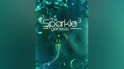 Sparkle 3 Genesis Steam CD Key (Global)