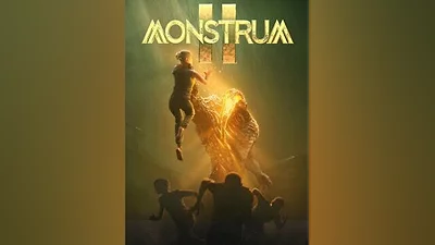 Monstrum 2 Steam CD Key (Global)