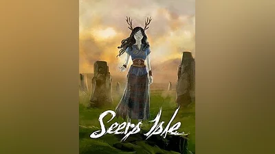 Seers Isle Steam CD Key (Global)