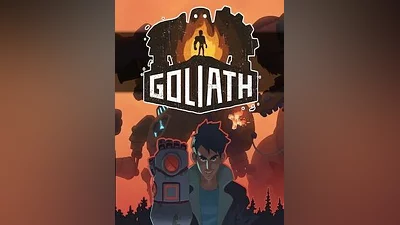 Goliath Steam CD Key (Global)