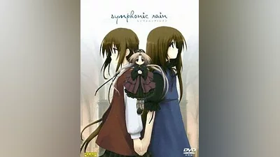 Symphonic Rain Steam CD Key (Global)
