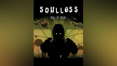 Soulless: Ray Of Hope Steam CD Key (Global)