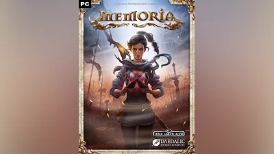 Memoria Steam CD Key (Global)