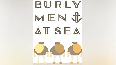 Burly Men at Sea Steam CD Key (Global)