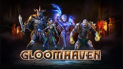 Gloomhaven (PC) [Global] [Standard]