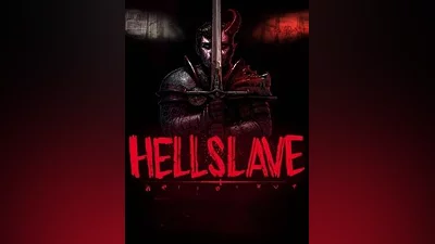 Hellslave Europe Steam CD Key (Europe)