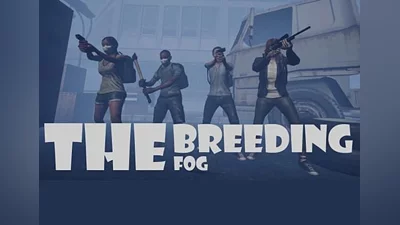 The Breeding: The Fog Global (Global) [Steam]