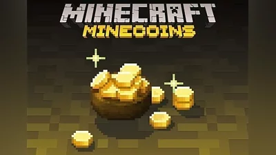 Minecraft - Minecoins PC 1720 Minecoins (EU) [Xbox live]