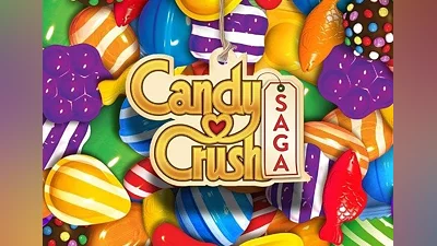 Candy Crush Saga Gift Card CAD CA $25 (Canada) [Prepaid]