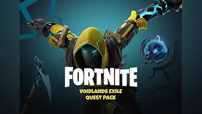 Fortnite - Voidlands Exile Quest Pack DLC EN Argentina (Argentina) [Xbox One/Series]