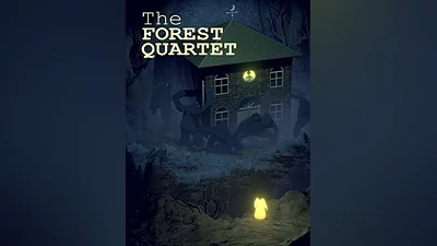 The Forest Quartet Steam CD Key (Global)