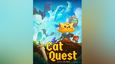 Cat Quest Steam CD Key (Global)