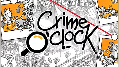 Crime OClock (PC) [Global] [Standard]