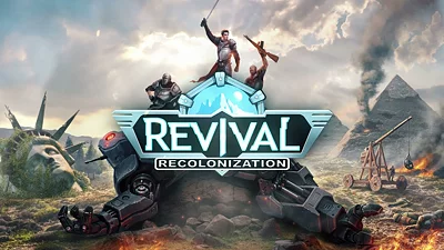 Revival Recolonization (PC) [Global] [Standard]