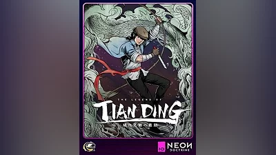 The Legend of Tianding Steam CD Key (Global)