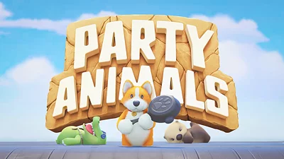 Party Animals (PC) [Global] [Standard]
