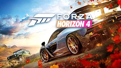 Forza Horizon 4 (Xbox) [Europe] [Deluxe Edition]