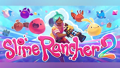 Slime Rancher 2 (PC) [Europe] [Standard]