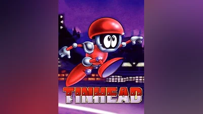 Tinhead Steam CD Key (Global)