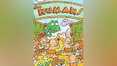 The Humans Collection Steam CD Key (Global)