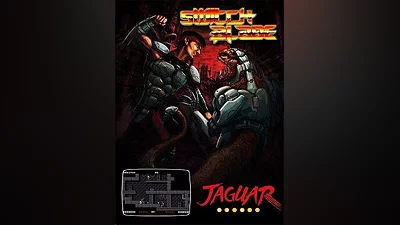 Switchblade Steam CD Key (Global)