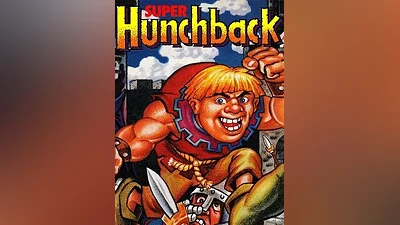 Super Hunchback Steam CD Key (Global)