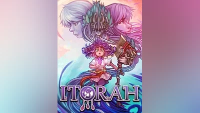 ITORAH Steam CD Key (Global)